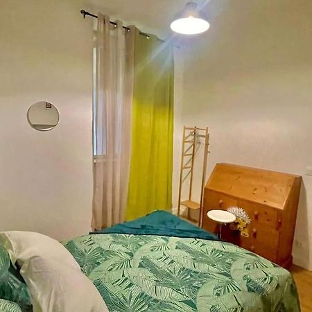 Cosy Athena - 1Ch - Quartier Des Halles Pau Eksteriør bilde