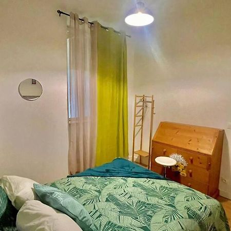 Cosy Athena - 1Ch - Quartier Des Halles Pau Eksteriør bilde