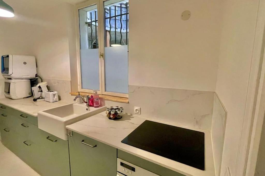 Cosy Athena - 1Ch - Quartier Des Halles Pau Eksteriør bilde