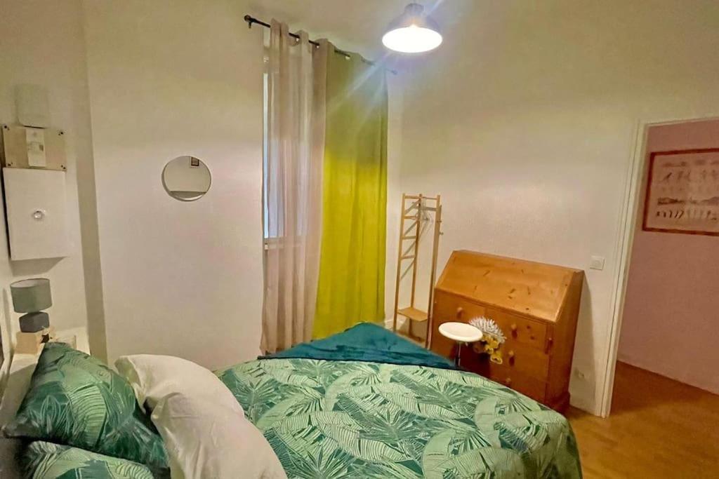 Cosy Athena - 1Ch - Quartier Des Halles Pau Eksteriør bilde