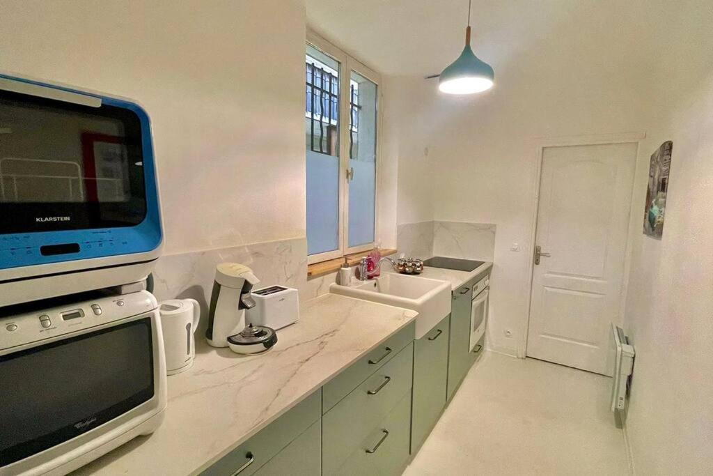 Cosy Athena - 1Ch - Quartier Des Halles Pau Eksteriør bilde