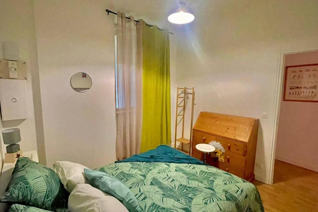 Cosy Athena - 1Ch - Quartier Des Halles Pau Eksteriør bilde