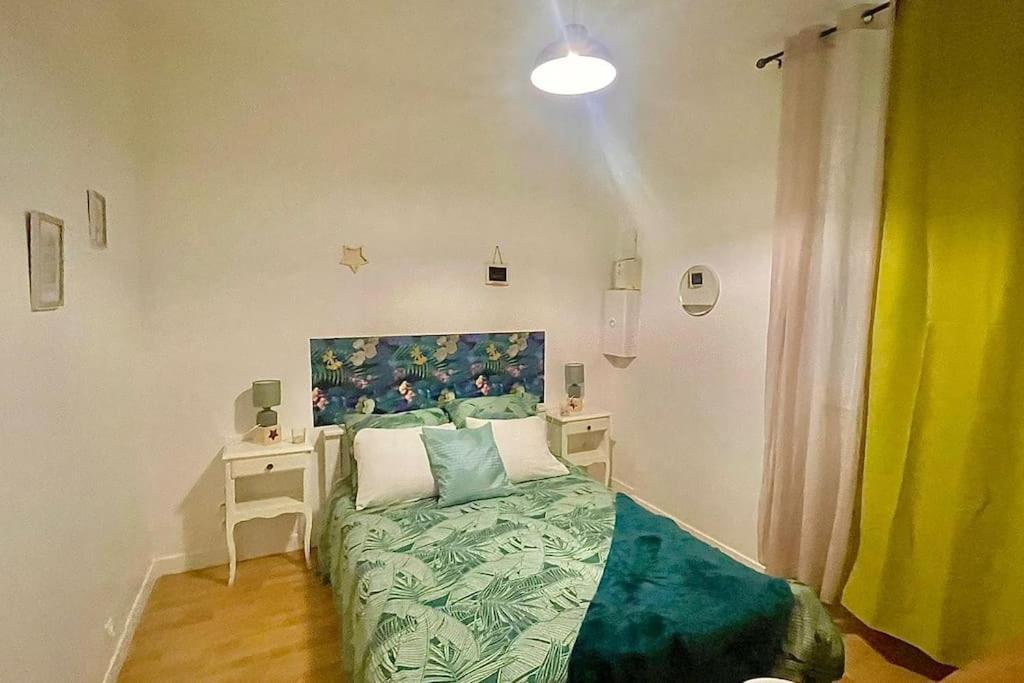 Cosy Athena - 1Ch - Quartier Des Halles Pau Eksteriør bilde