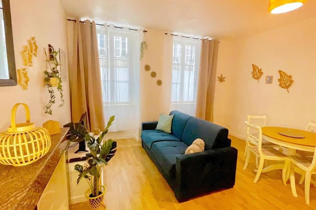 Cosy Athena - 1Ch - Quartier Des Halles Pau Eksteriør bilde